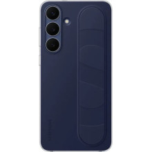 Samsung S731 S25 FE Standing Grip Case Black EF-GS731CBE